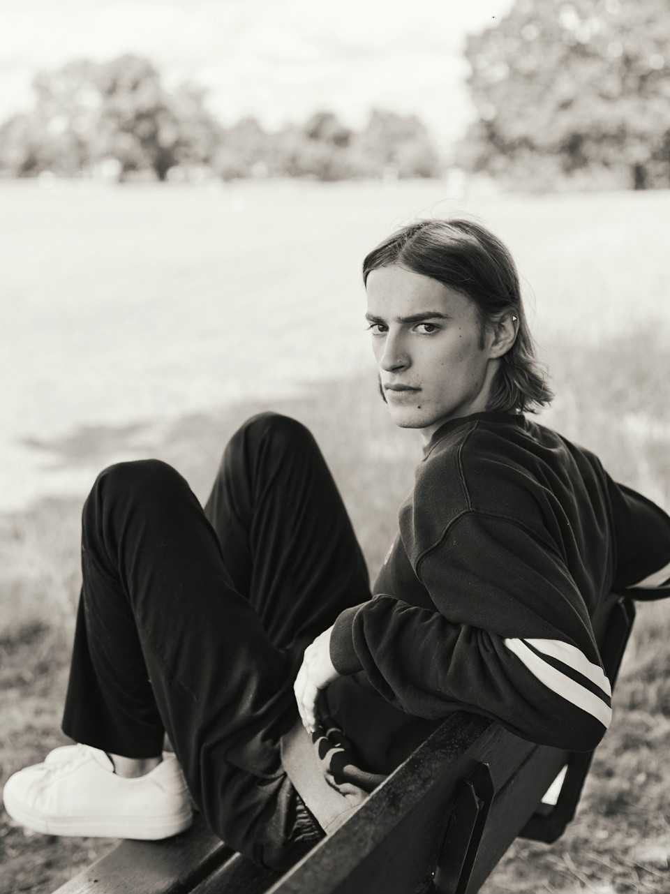 Head Shot Picture of Orlando O